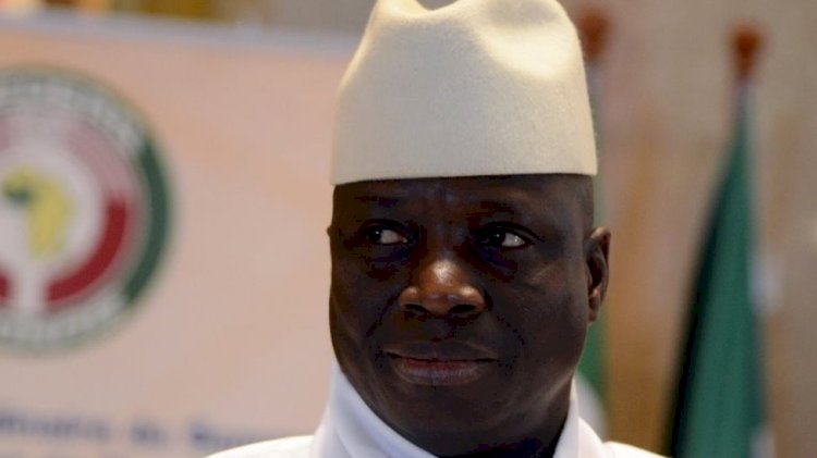 ‘His Spirit Was Broken’: Former Information Minister Sheriff Bojang Recalls Moment Jammeh Asked Him If He Could Hear His Mother Being Cursed A Day After He Lost The Election