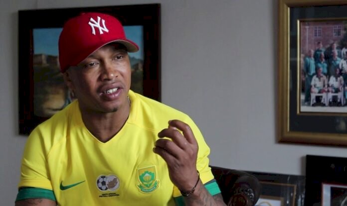 "He esteemed me very much .. what Maradona did for me": The revelations of El Hadji Diouf