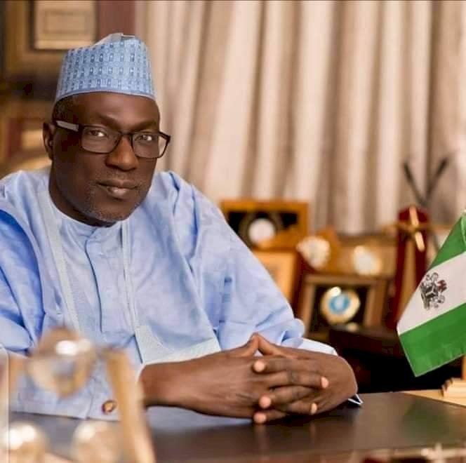 OPINION: Only Those That are Politically maladjusted feels Makarfi can not drive 2023, By Zaks Tugira 