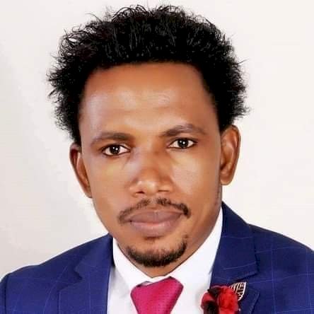 I left PDP because of Fintiri – Abbo