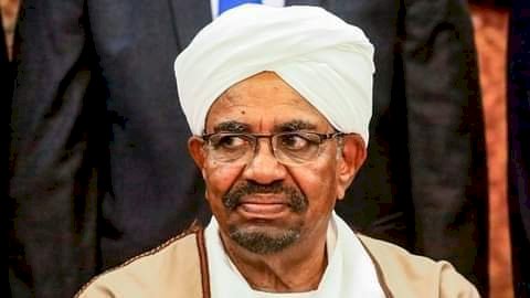 Sudan’s former PM Sadiq al-Mahdi dies of COVID-19