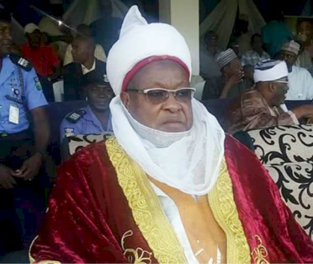 Katsina Emirate Gets 7 New Titleholders