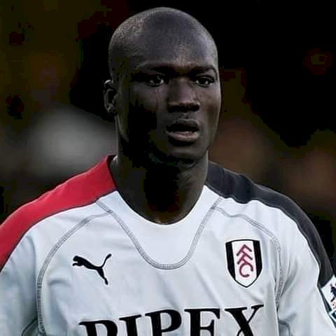 BREAKING: Ex-Fulham, Portsmouth and Senegal midfielder Diop dies aged 42