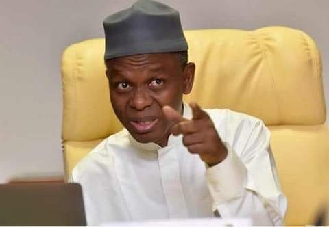 2023: I support return of power to the South —El-Rufai