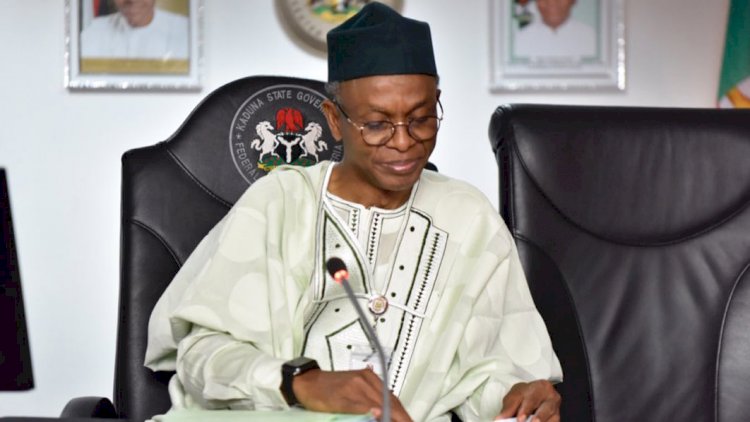 Why some political elites are afraid of restructuring — El-Rufai