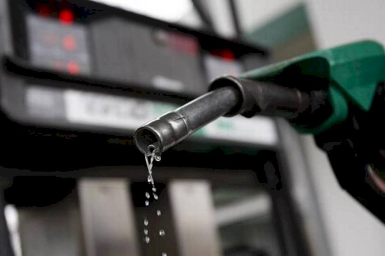 FG Reduces Fuel Price