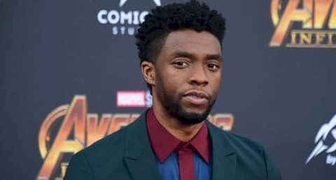 Chadwick Boseman Role In ‘Black Panther’ Will Not Be Recast For Sequel