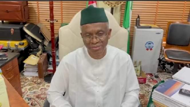 COVID-19: El-Rufai Goes Into Self Isolation As Close Aides, Family Member Test Positive