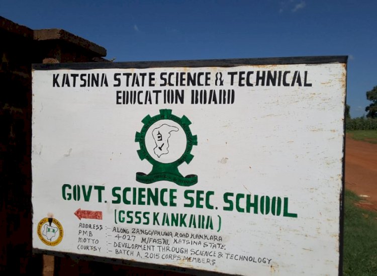 Katsina Closes Boarding Schools After Armed Invasion