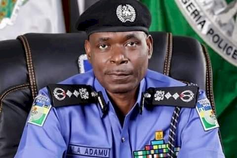 School Attack: IGP Sends More Police Officers To Katsina