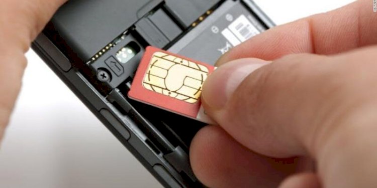 IMPLEMENTATION OF NEW SIM REGISTRATION RULES