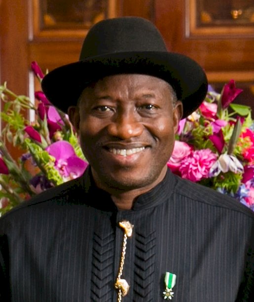 Ex-president Goodluck Jonathan to meet Barrow at Mankamand Kunda