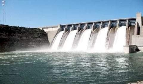 FG connects 60MW hydropower plant to the national grid
