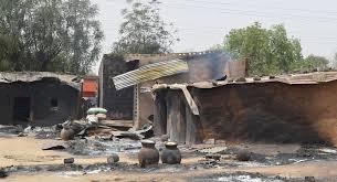 Aggrieved Youth Kill Five Infants, Two Others In Kaduna Communities