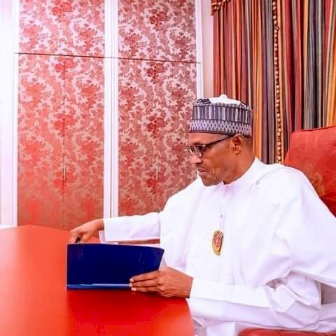 Insecurity: No Grudges Against Nigerians Who Feel We Haven’t Done Enough – Buhari
