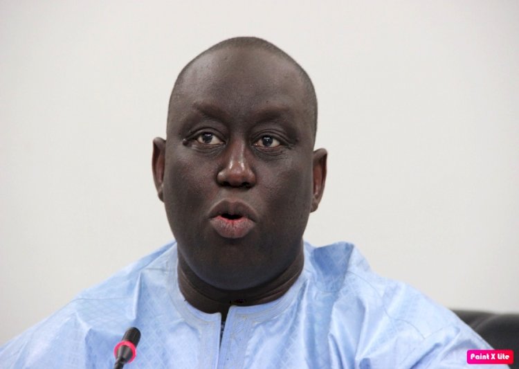 Senegal: Judge quashes graft case against Macky Sall’s brother