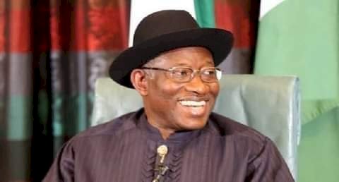 As A Nation, We Cannot Afford To Fail This New Year – GEJ