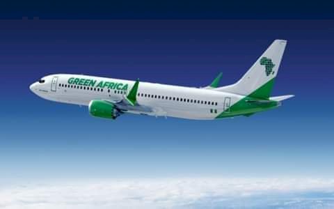 Emerging Nigerian Airline, Green Africa Airways, gears up to commence operation