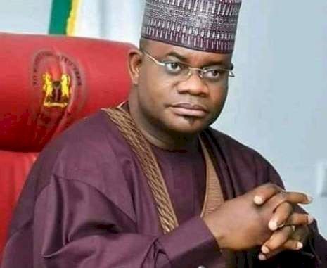2023 Presidency: Speaker Seeks Support For Youngest Governor In Nigeria, Yahaya Bello
