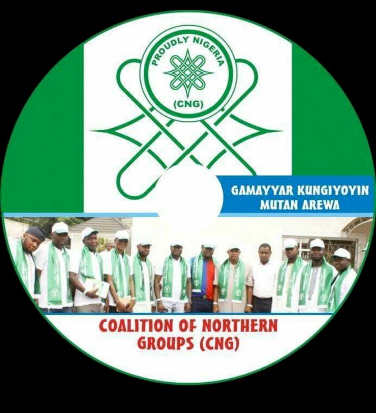 We’ll Not Accept Fulani Systematic Annihilation -Coalition of Northern Groups (CNG)