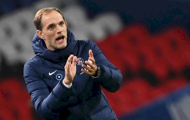 Meet Thomas Tuchel, The Man Tipped To Replace Lampard At Chelsea