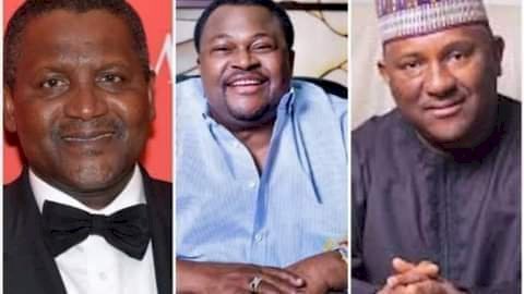 Despite COVID-19, Dangote, Adenuga, Rabiu remain Africa’s top 10 billionaires