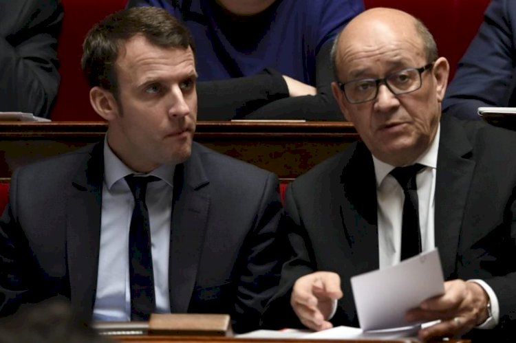 Detention of opponents of the 3rd term: France slaps its fist on the table and threatens the power of Alpha Condé