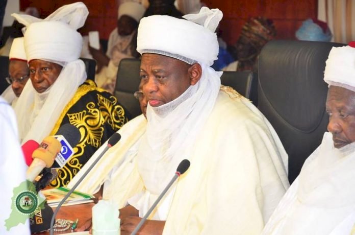Not All Fulanis Are Criminals – Sultan
