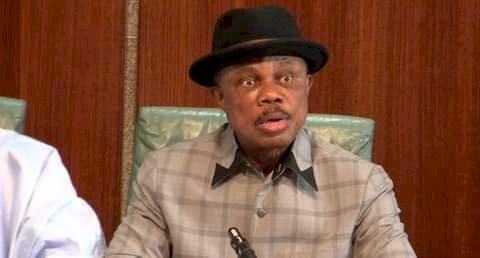 COVID-19: Obiano imposes curfew, threatens to shut down markets