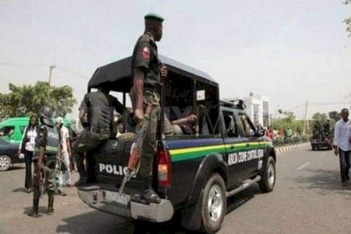 Police Arrest Ogun Residents For Attacks On Fulani, Warn Against Further Hostilities