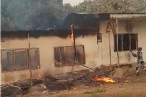 Fulani herdsmen not responsible for school burning in kogi — Govt