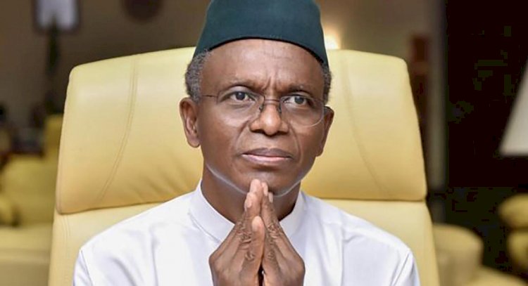 El-Rufai To Gumi: We Can’t Negotiate With Bandits
