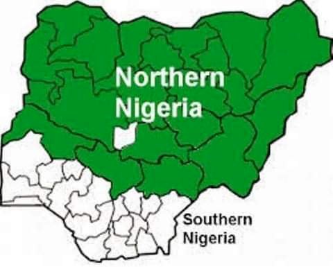 Muslim group warns southerners to stop attacking northerners