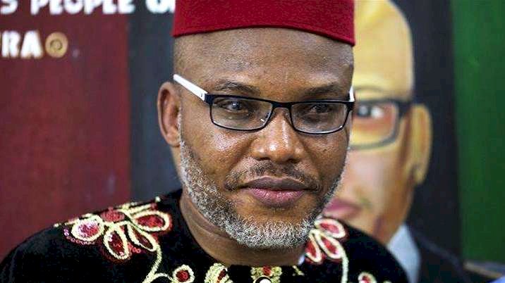 Flying military helicopter over Imo community ‘declaration of war’ – IPOB