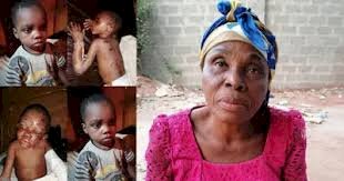 Police arrests 2 igbo women who allegedly pound children to make ‘charms’ for politicians