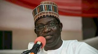Farmers are also guilty of carrying AK 47 — Gov Lalong defends Fulani herdsmen
