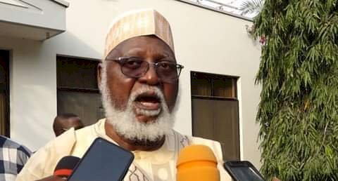 Insecurity: Negotiating With Bandits Is Not The Best – Abdulsalami Abubakar