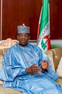 Zamfara Gov’t: We Don’t Know The Number Of Abducted Schoolgirls