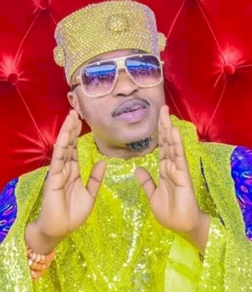 Yorubas will lose more in war against Fulanis, say no to war, Oluwo of Iwo cries out