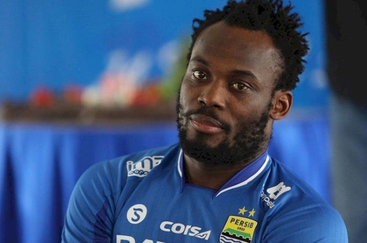 Ghana: Football Star, Michael Essien loses over 1Million followers, deletes LGBTQIA+ post