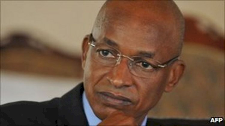 LI Vice President Cellou Diallo barred from leaving Guinea by illiberal Alpha Condé