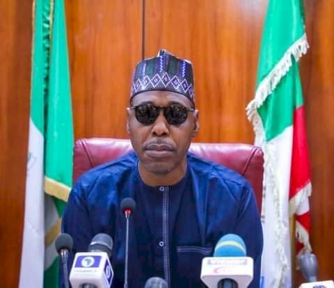 As Zulum gets report, committee suggests new board to reform, regulate almajiri system 