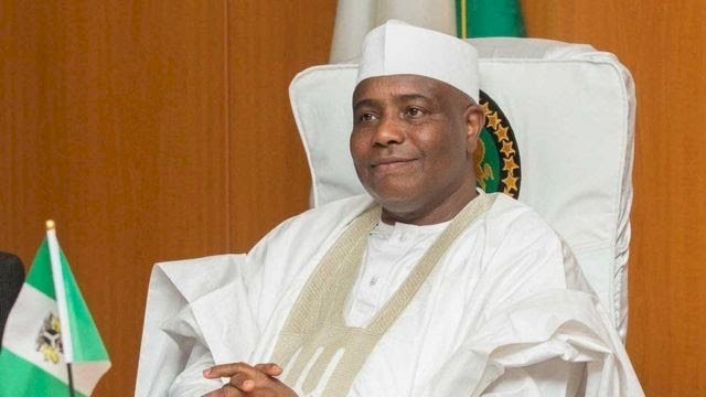 Why Traditional Rulers Should Get Constitutional Powers – Governor Tambuwal