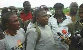Sunday Igboho Not Legitimate Freedom Fighter – Ibadan Chief