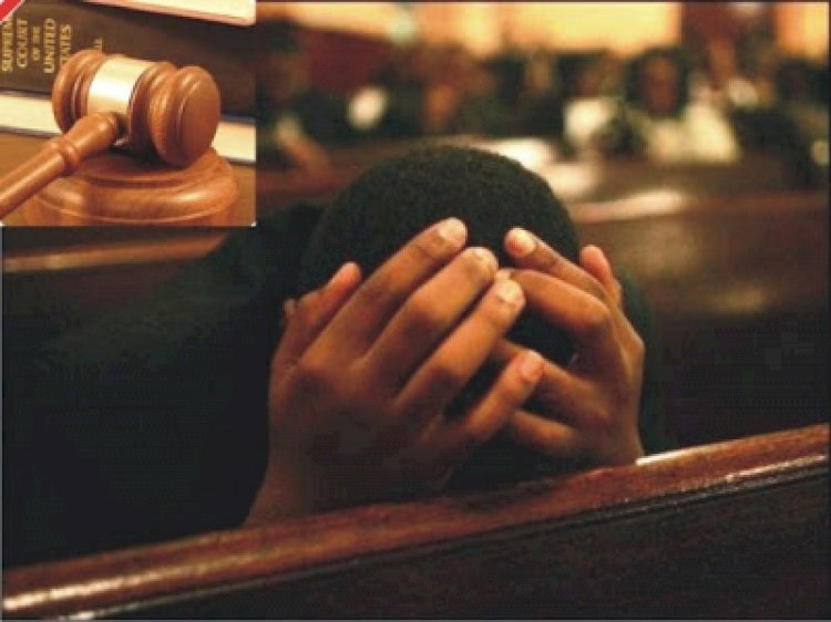 Ilorin ‘Priest’ Remanded For ‘Beheading’ Man For Money Ritual