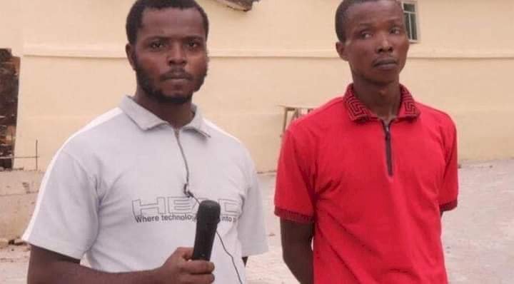 How we killed soldiers, police officers – 31-year-old IPOB member