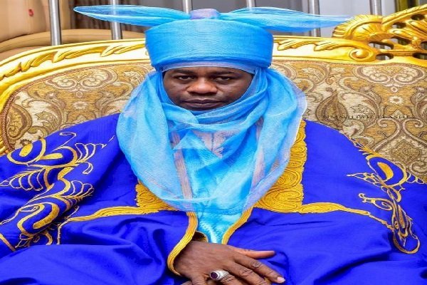 Gunna Emerges New Emir Of Kagara