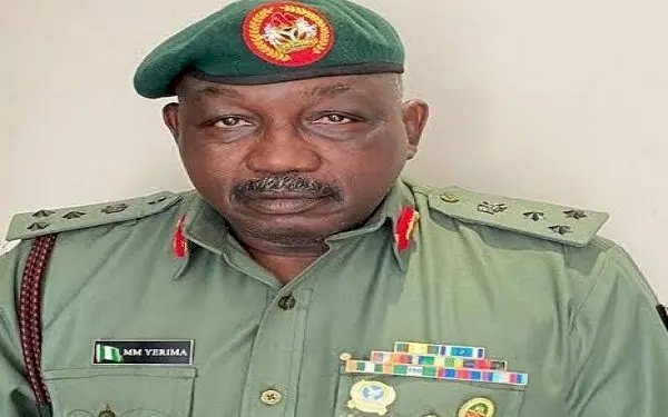Army, Police, Kill Gunmen In Akwa Ibom