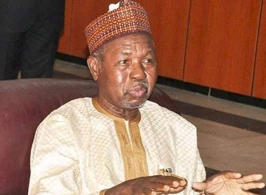 South Should Produce Next President For Fairness – Masari