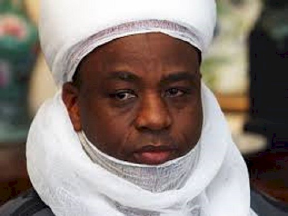 Look Out For Crescent Of Ramadan From Monday – Sultan